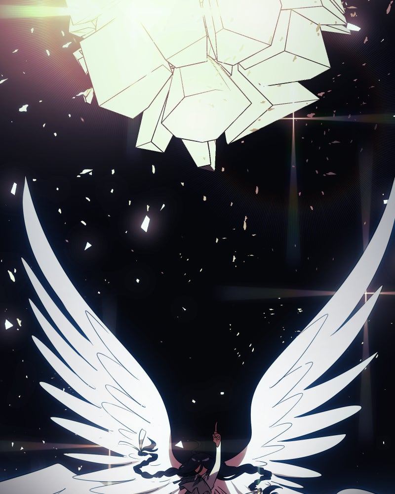 3X3! Chapter 129 - Page 46