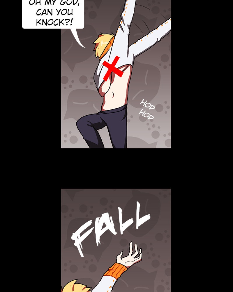 3X3! Chapter 13 - Page 16
