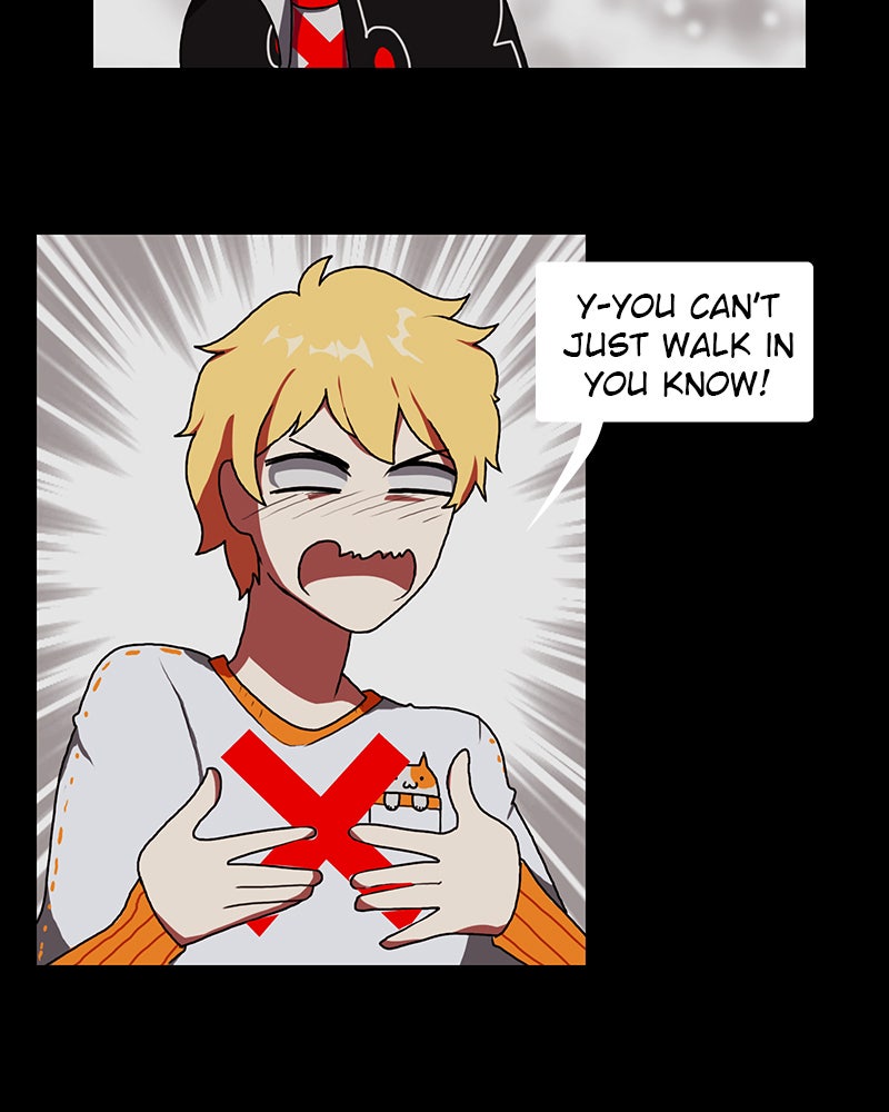 3X3! Chapter 13 - Page 19