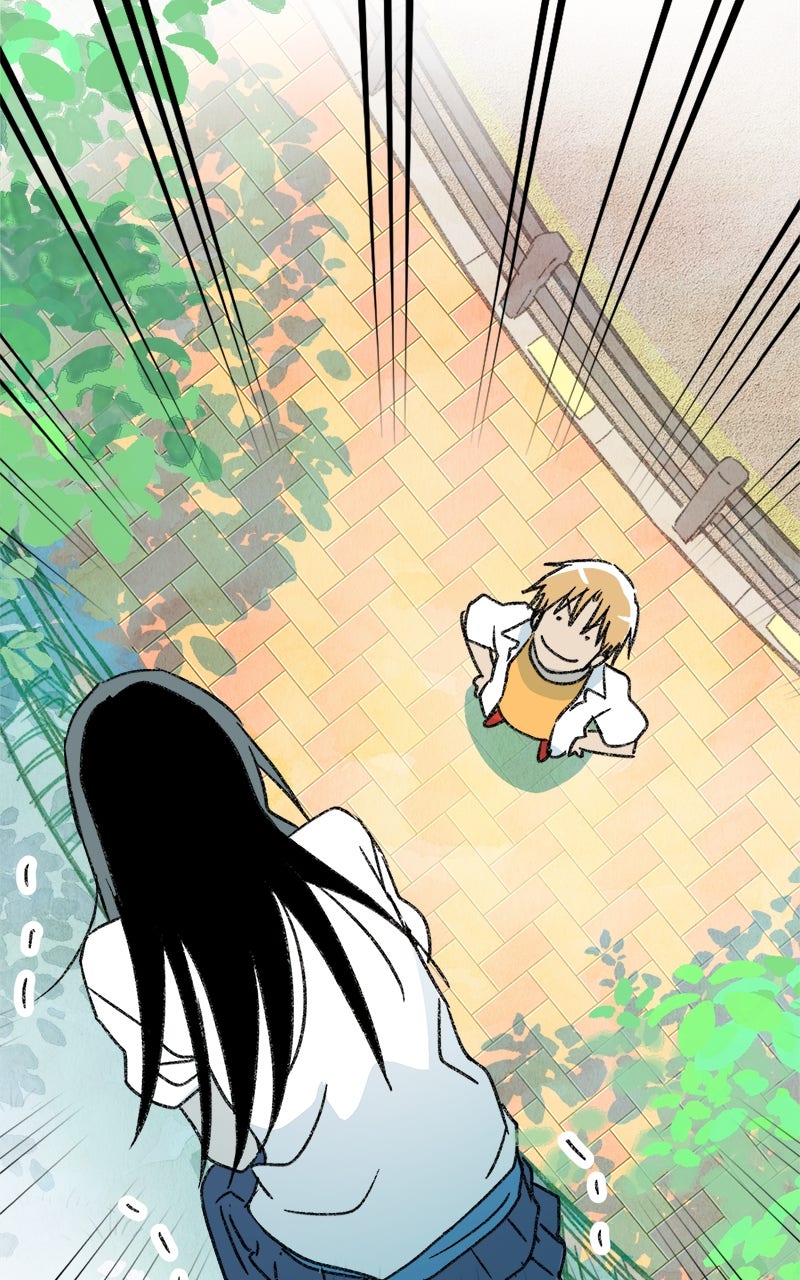 3X3! Chapter 13 - Page 82