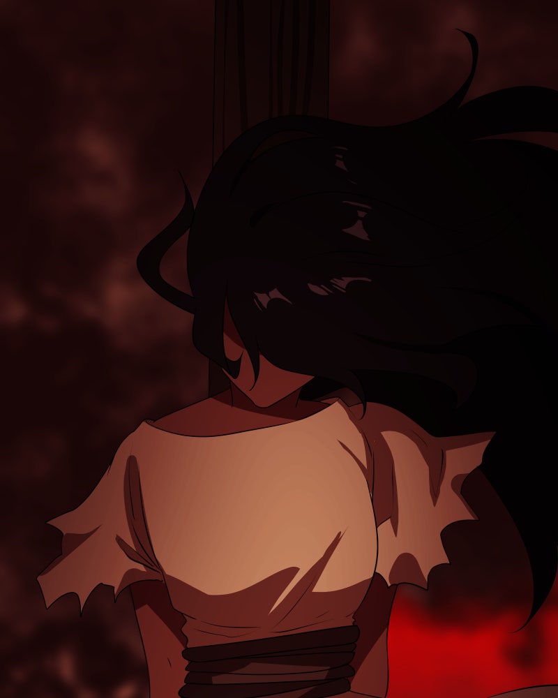 3X3! Chapter 130 - Page 11