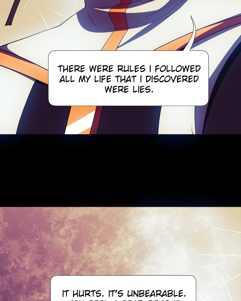 3X3! Chapter 131 - Page 121