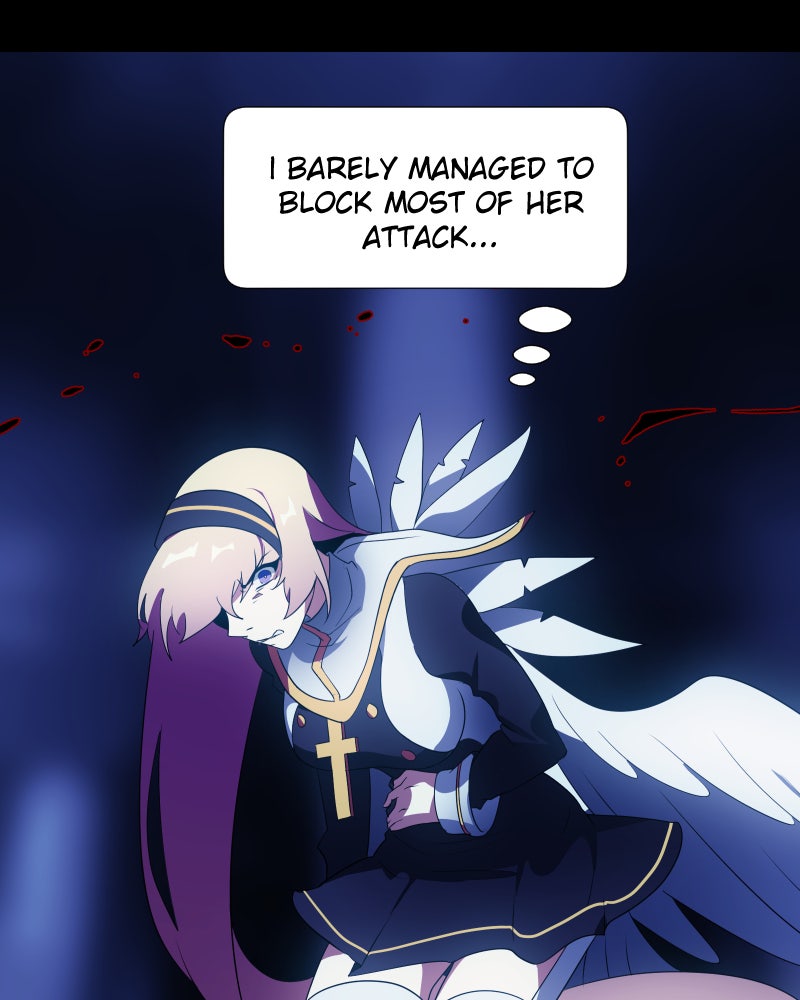 3X3! Chapter 135 - Page 33
