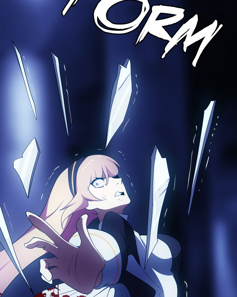 3X3! Chapter 135 - Page 85