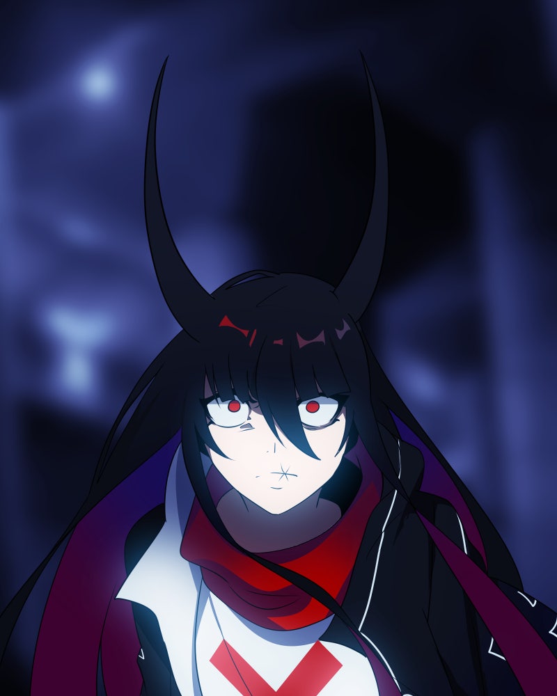 3X3! Chapter 136 - Page 37
