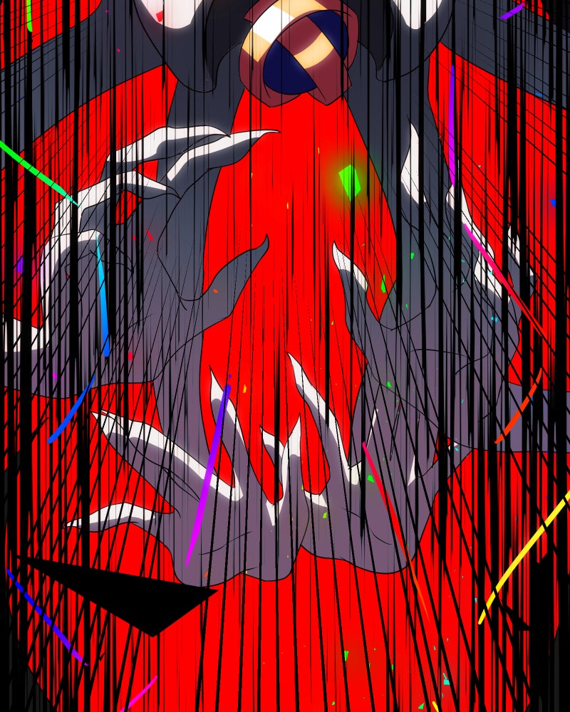 3X3! Chapter 137 - Page 135