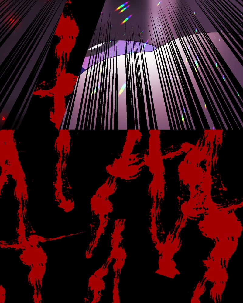 3X3! Chapter 138 - Page 154