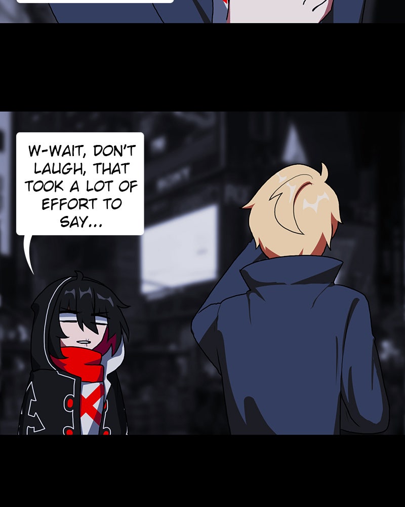 3X3! Chapter 14 - Page 41