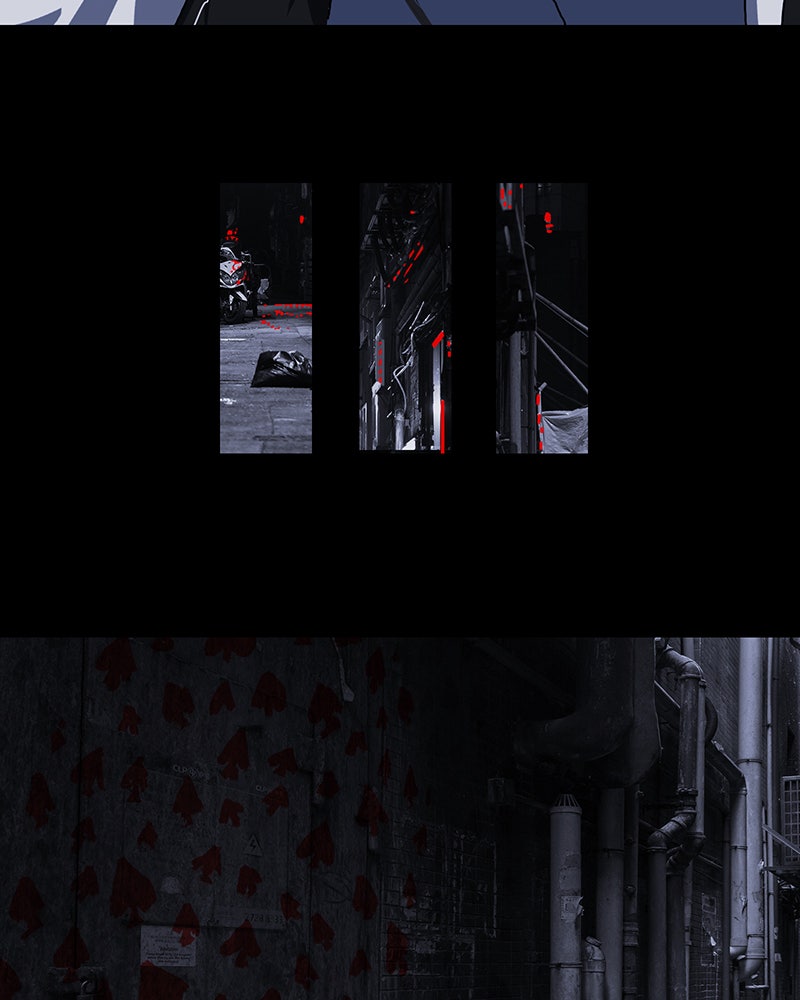3X3! Chapter 14 - Page 45