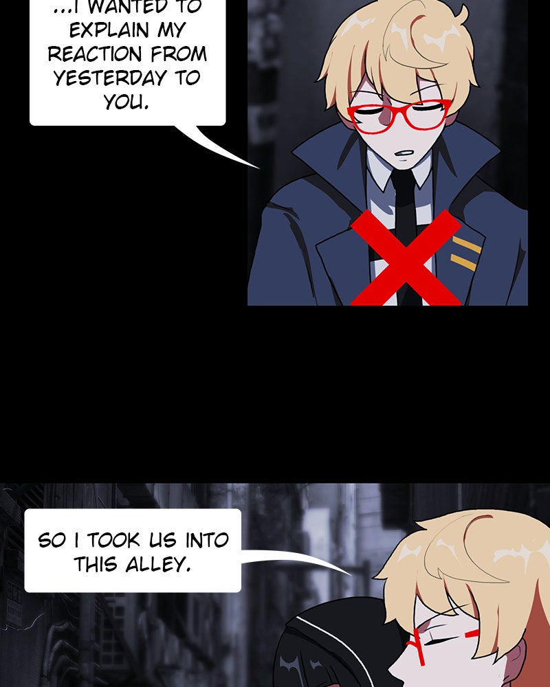 3X3! Chapter 14 - Page 48