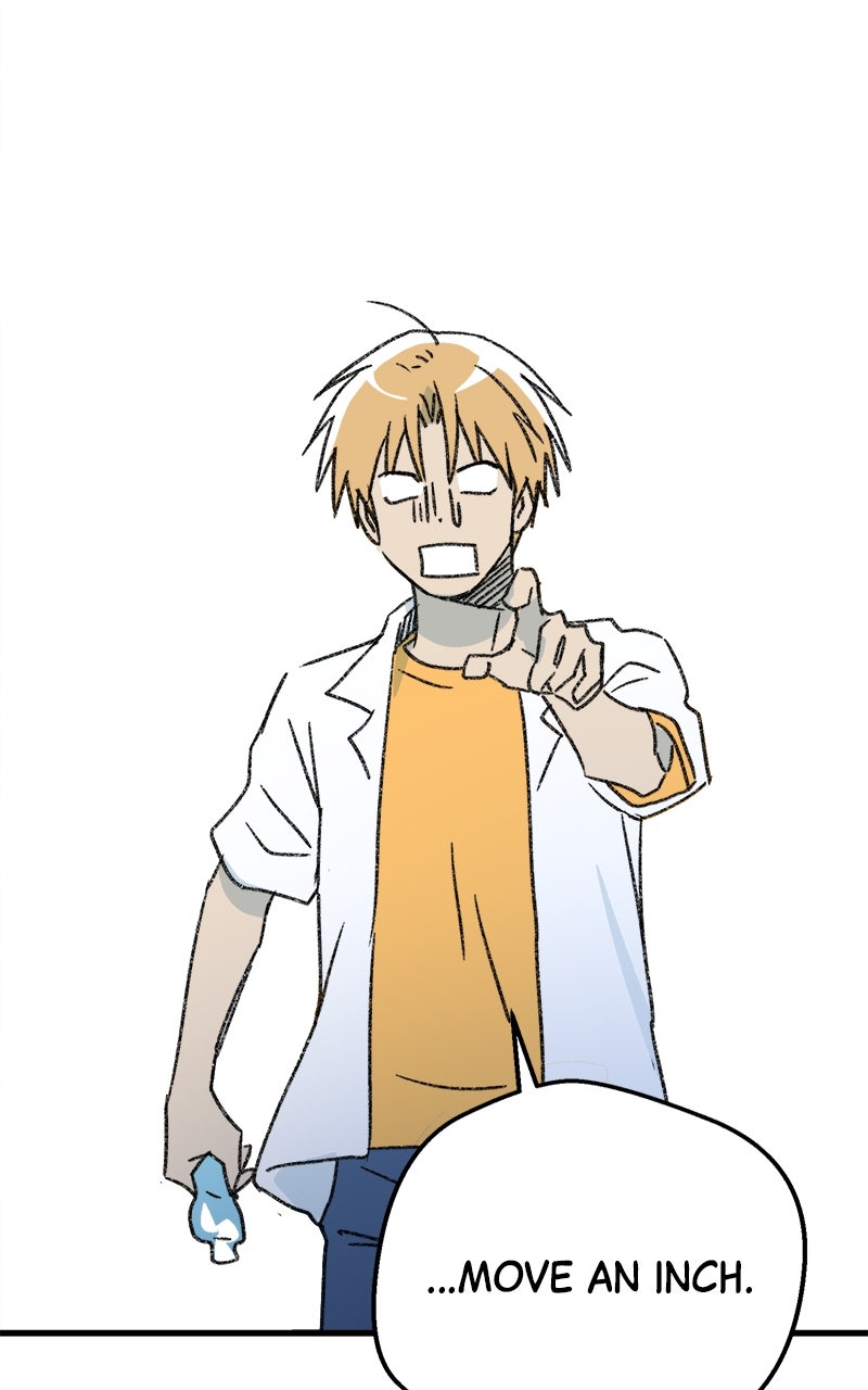 3X3! Chapter 14 - Page 84