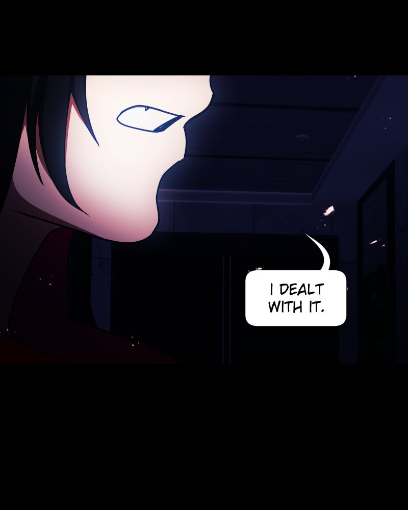 3X3! Chapter 140 - Page 27
