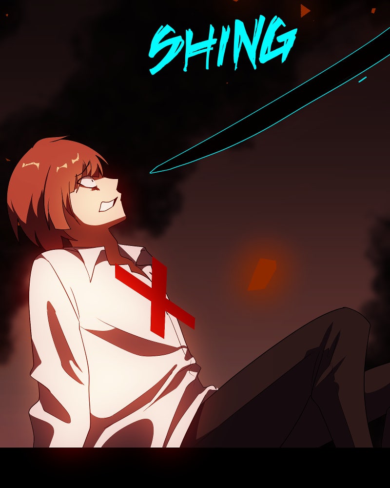 3X3! Chapter 141 - Page 35