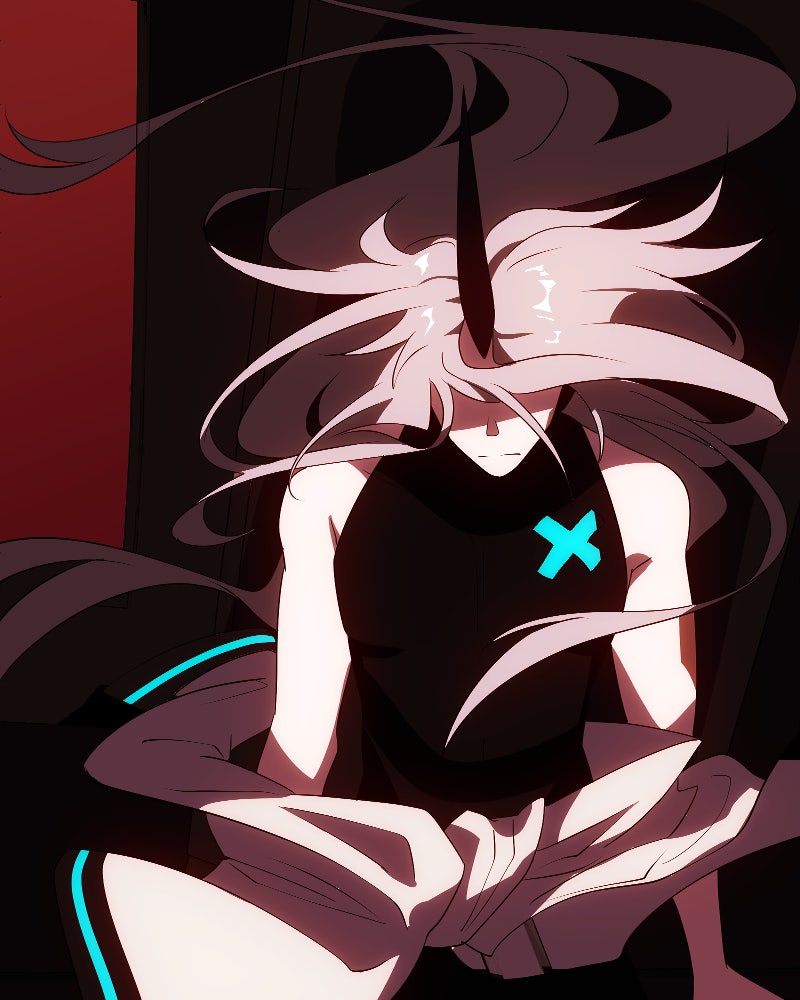 3X3! Chapter 141 - Page 70