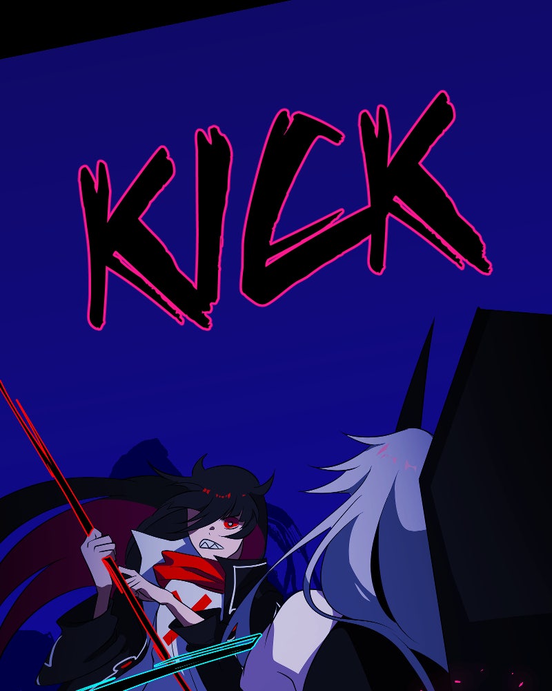 3X3! Chapter 143 - Page 54