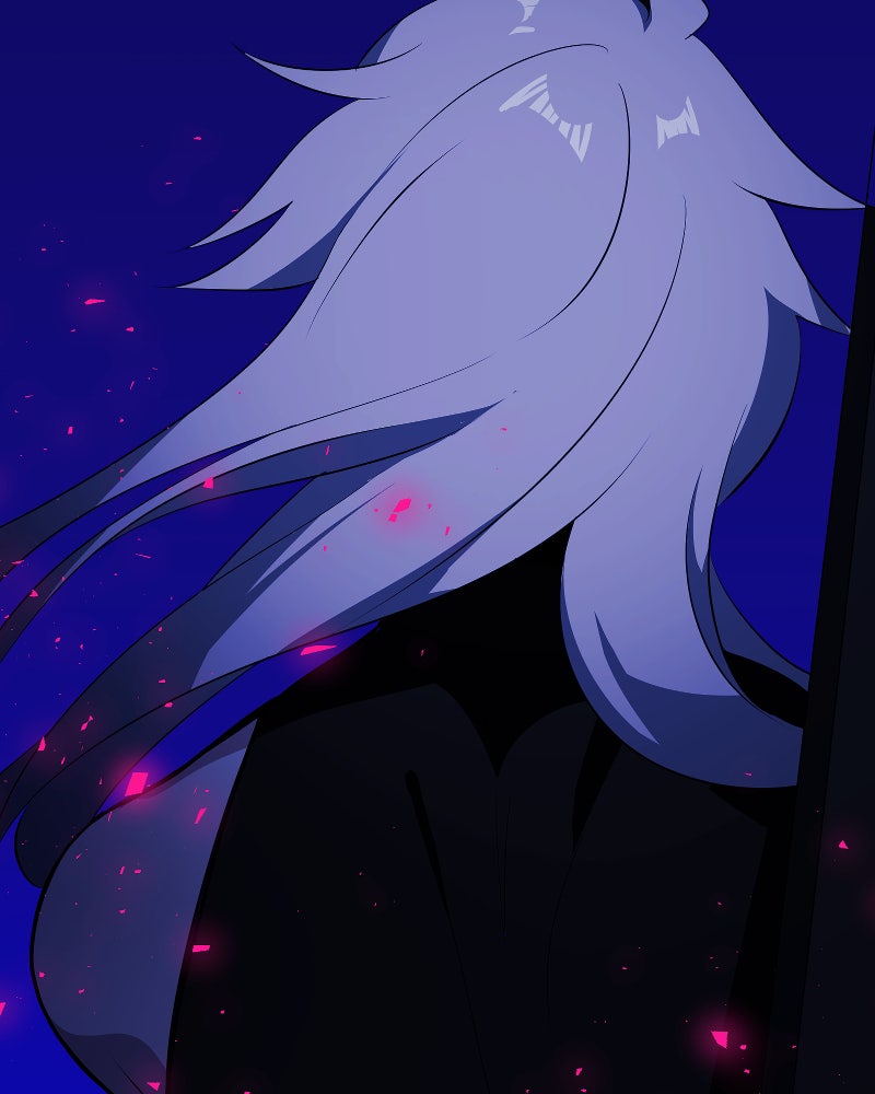 3X3! Chapter 143 - Page 65
