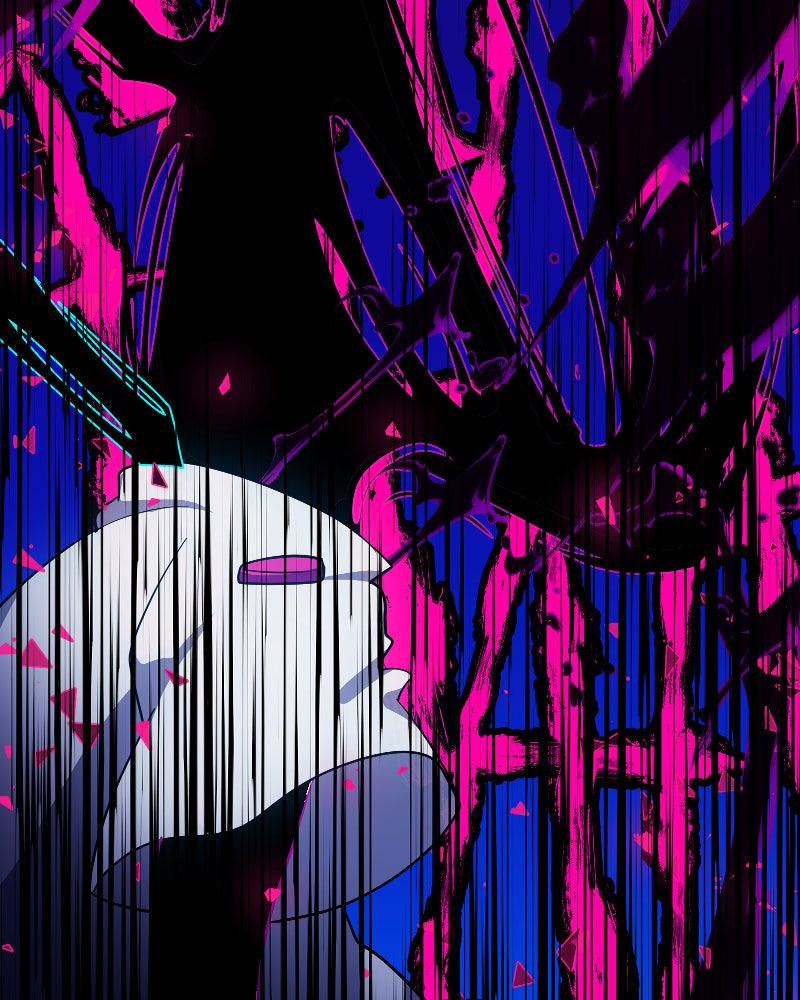 3X3! Chapter 145 - Page 103