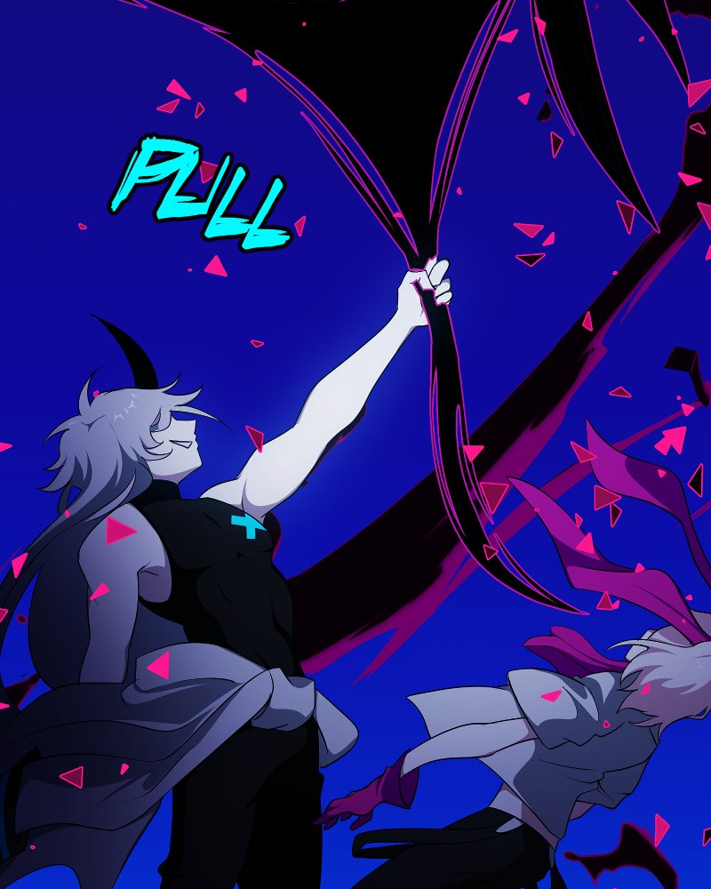 3X3! Chapter 145 - Page 121