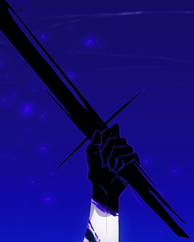 3X3! Chapter 146 - Page 67