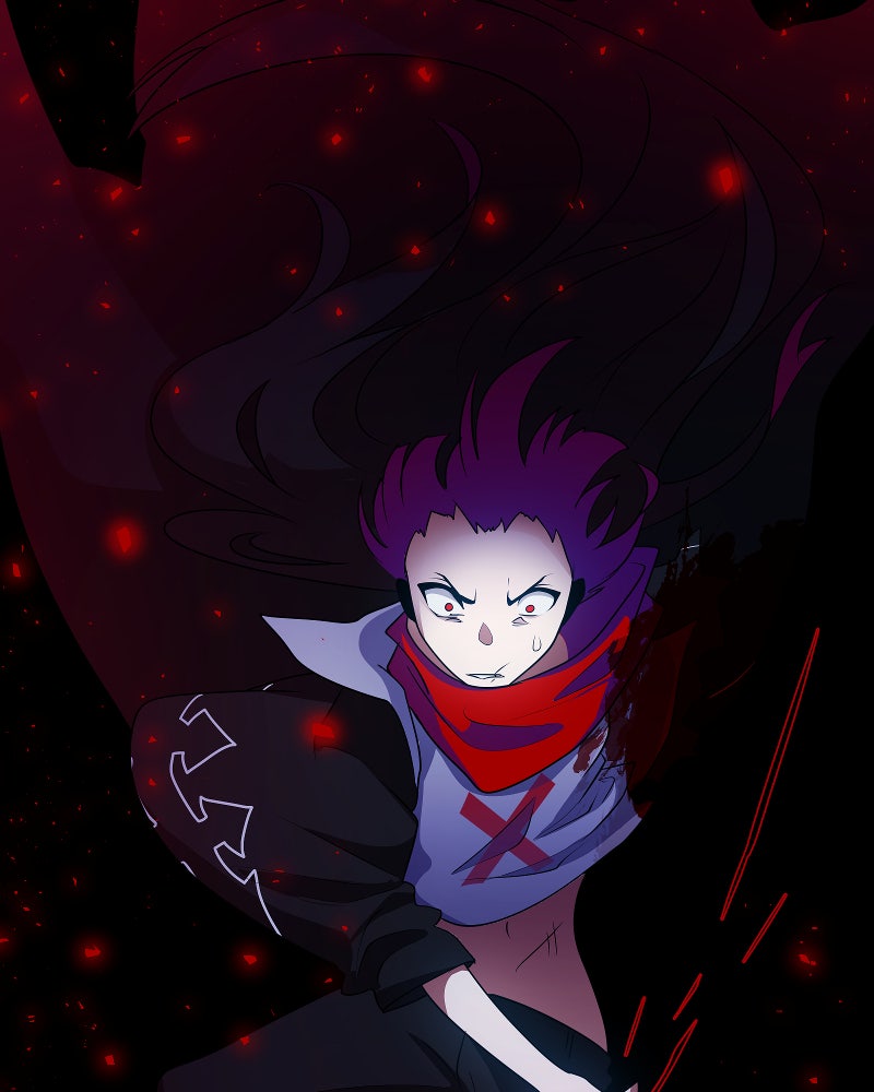 3X3! Chapter 146 - Page 80