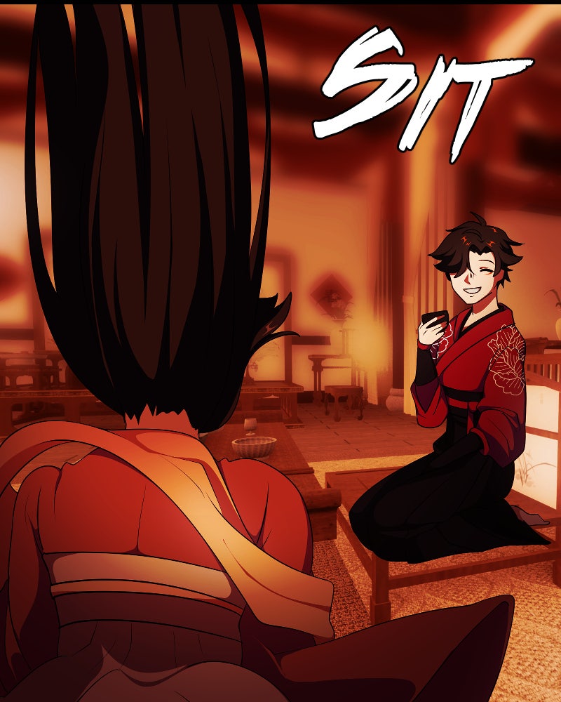3X3! Chapter 149 - Page 29