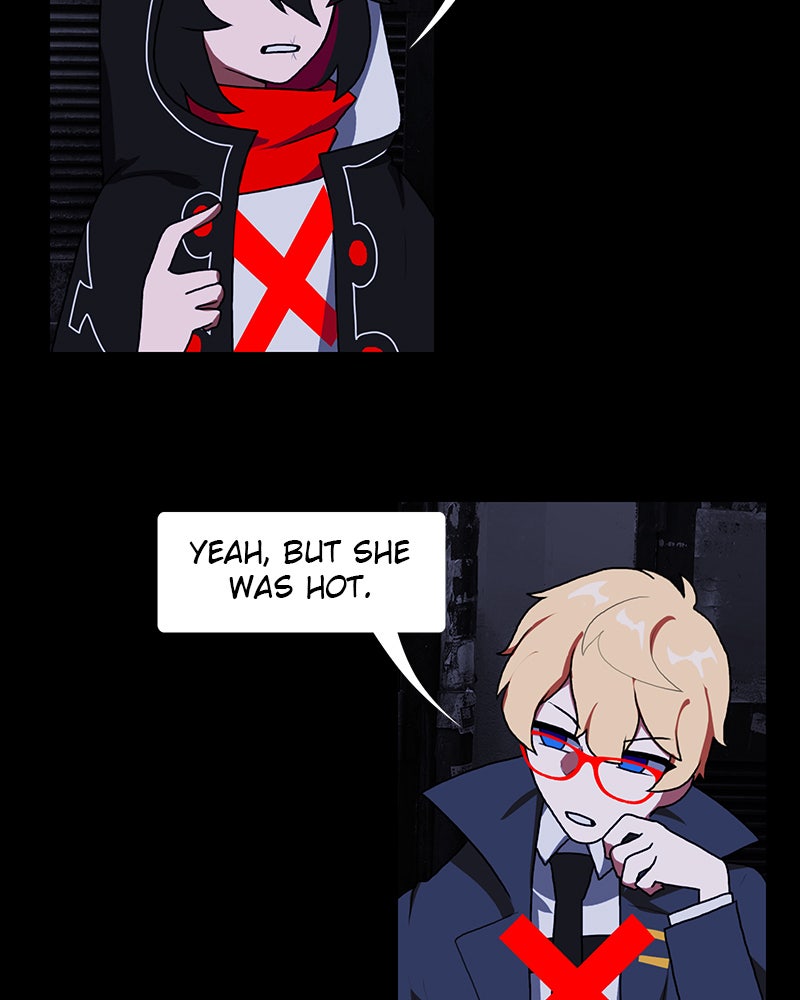 3X3! Chapter 15 - Page 22