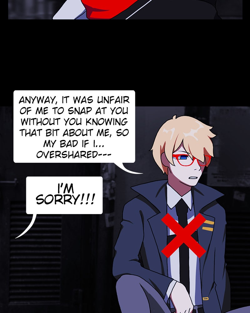 3X3! Chapter 15 - Page 56