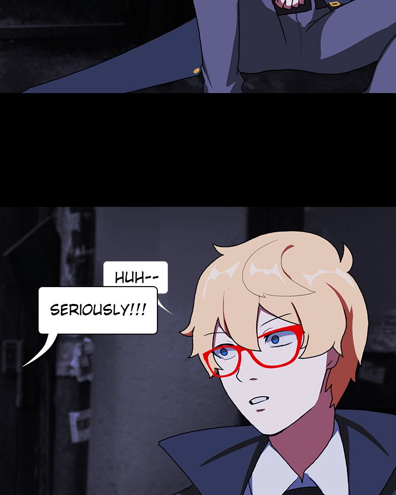 3X3! Chapter 15 - Page 57
