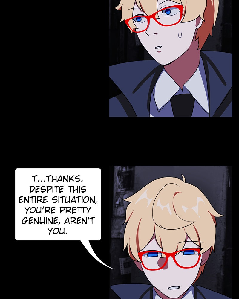 3X3! Chapter 15 - Page 61
