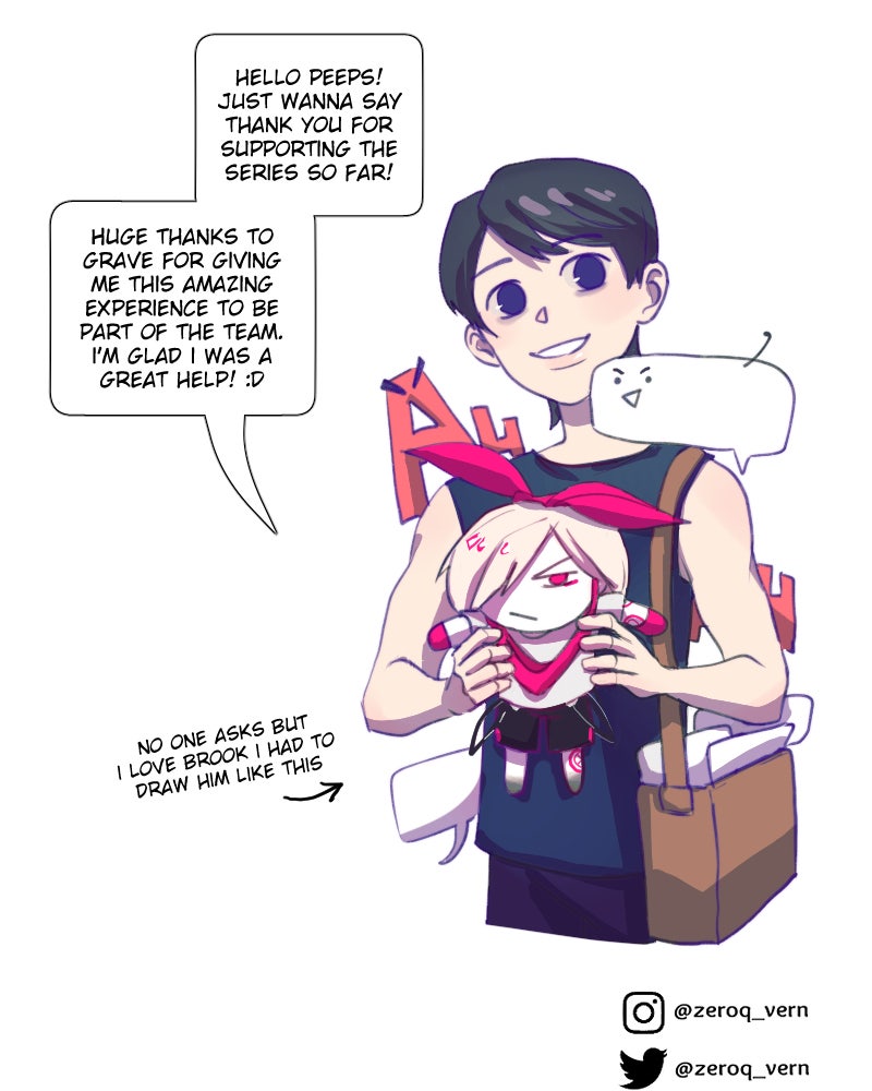3X3! Chapter 150 - Page 143