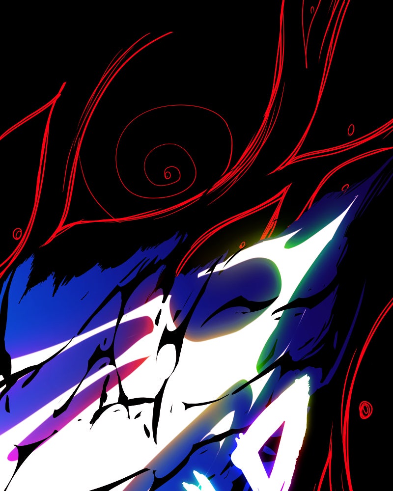 3X3! Chapter 151 - Page 32