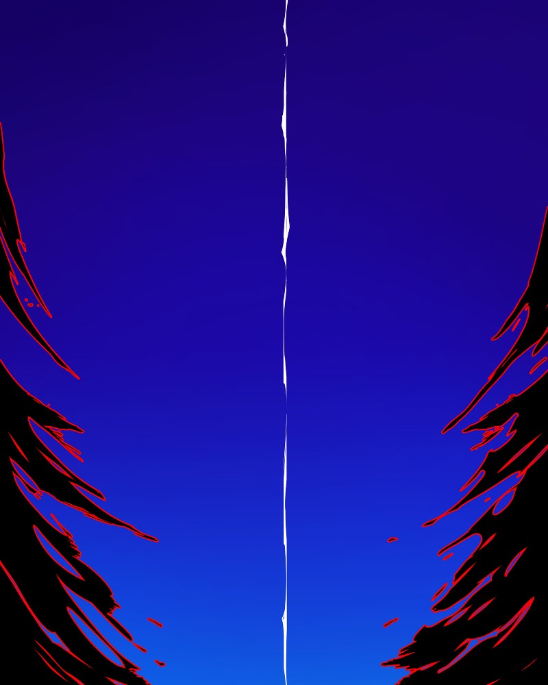 3X3! Chapter 151 - Page 37