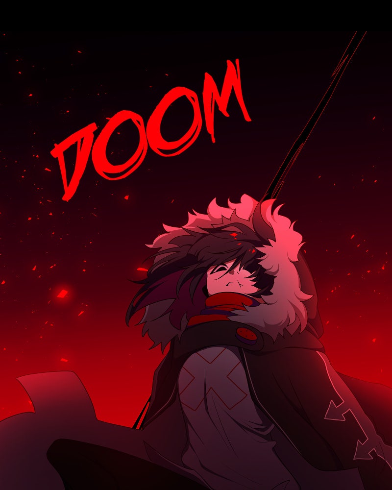3X3! Chapter 152 - Page 121