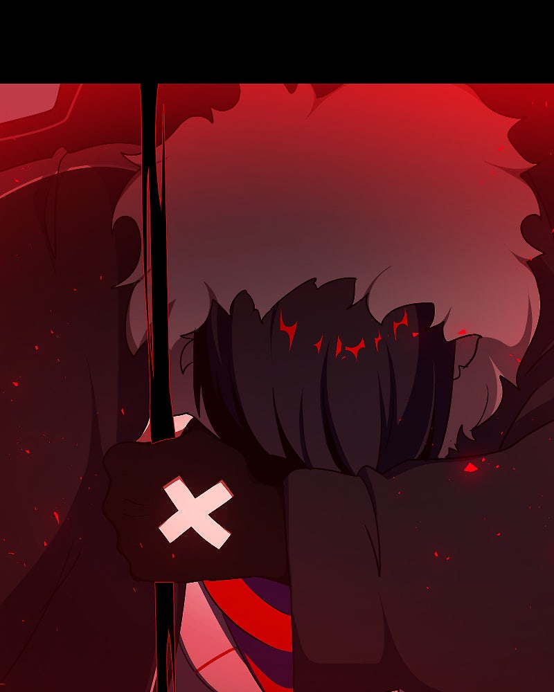 3X3! Chapter 152 - Page 134