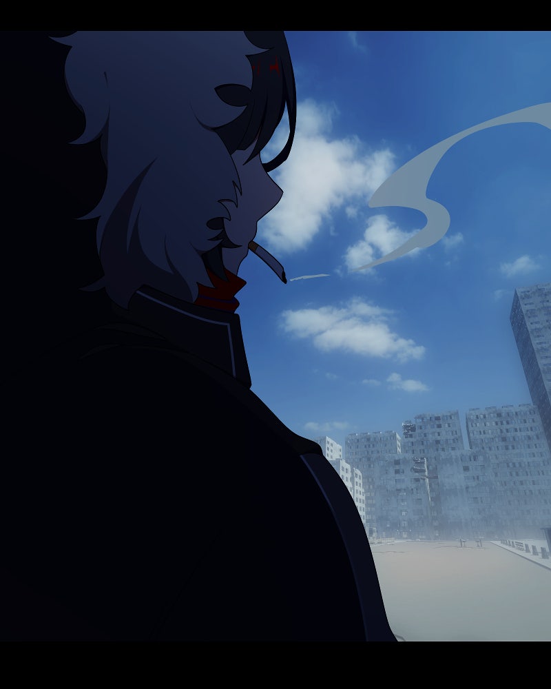 3X3! Chapter 154 - Page 20