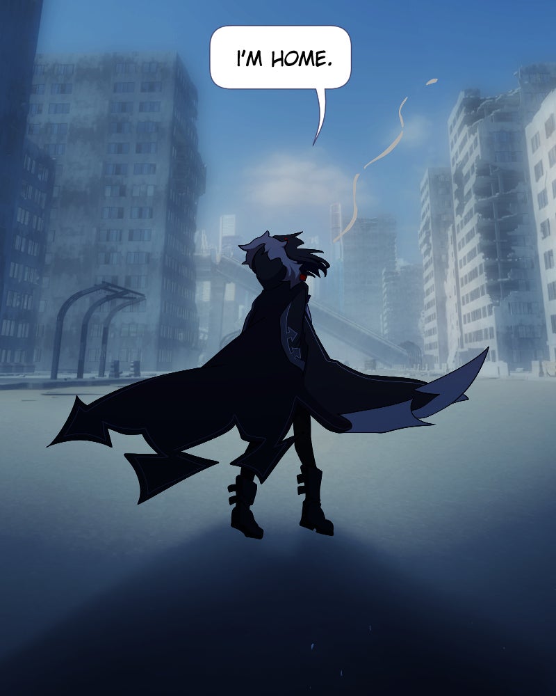 3X3! Chapter 154 - Page 42