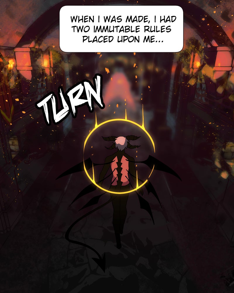 3X3! Chapter 155 - Page 19
