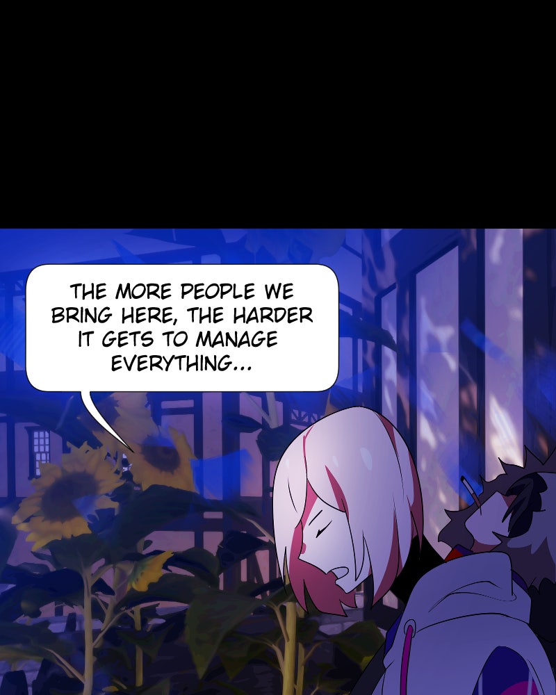 3X3! Chapter 156 - Page 47