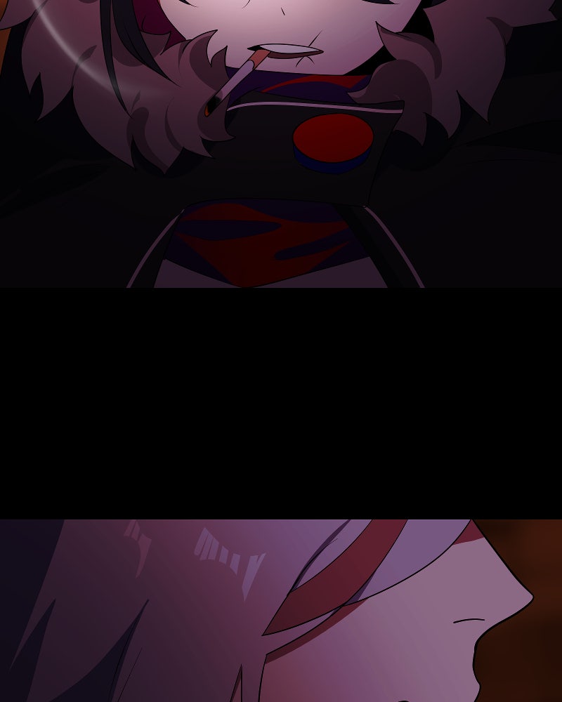 3X3! Chapter 157 - Page 37