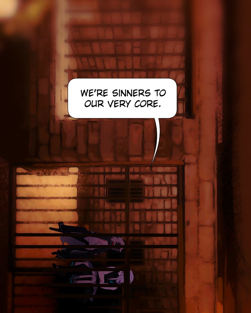 3X3! Chapter 157 - Page 50
