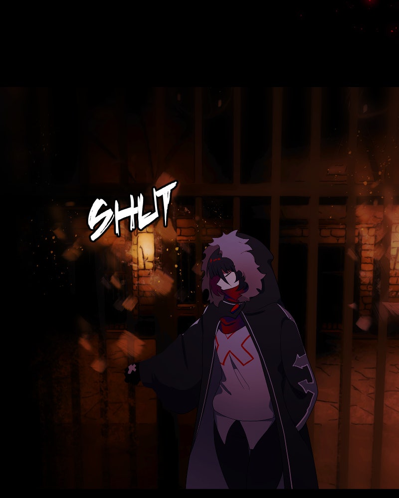 3X3! Chapter 157 - Page 9