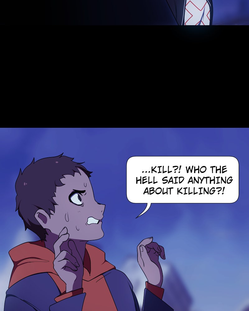 3X3! Chapter 158 - Page 37
