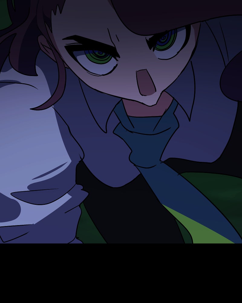 3X3! Chapter 159 - Page 116
