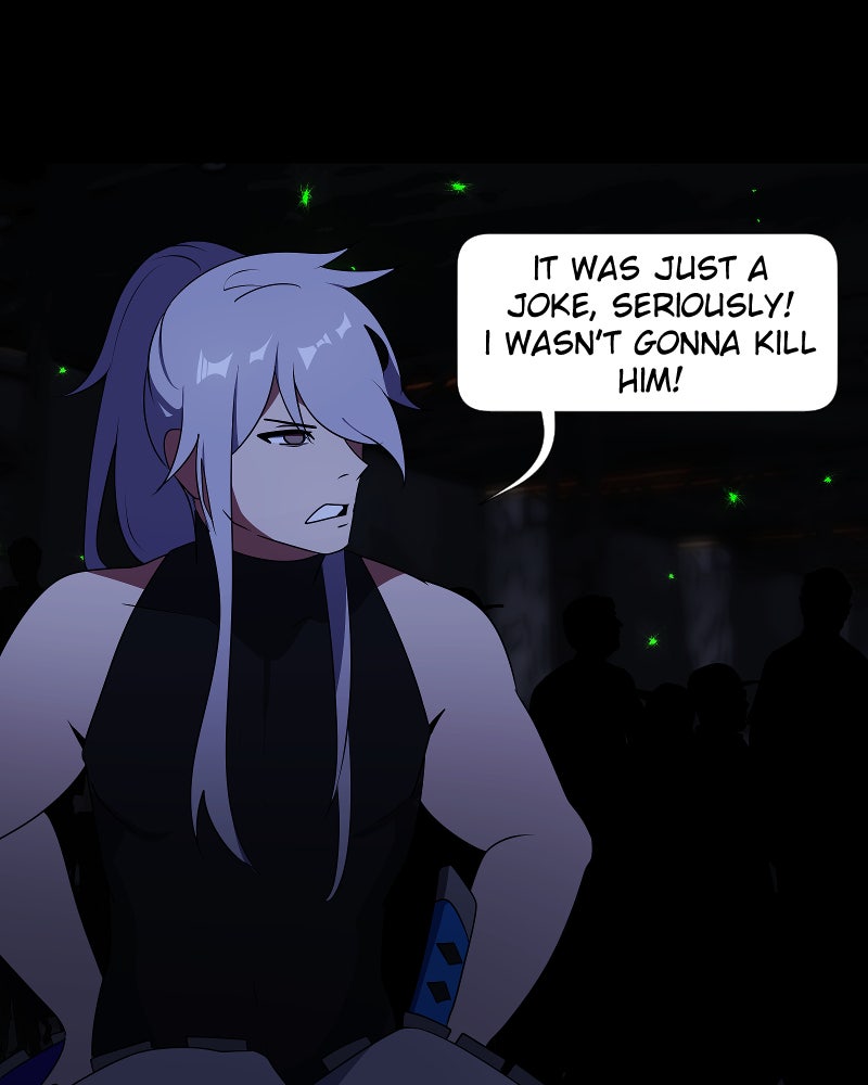 3X3! Chapter 159 - Page 61