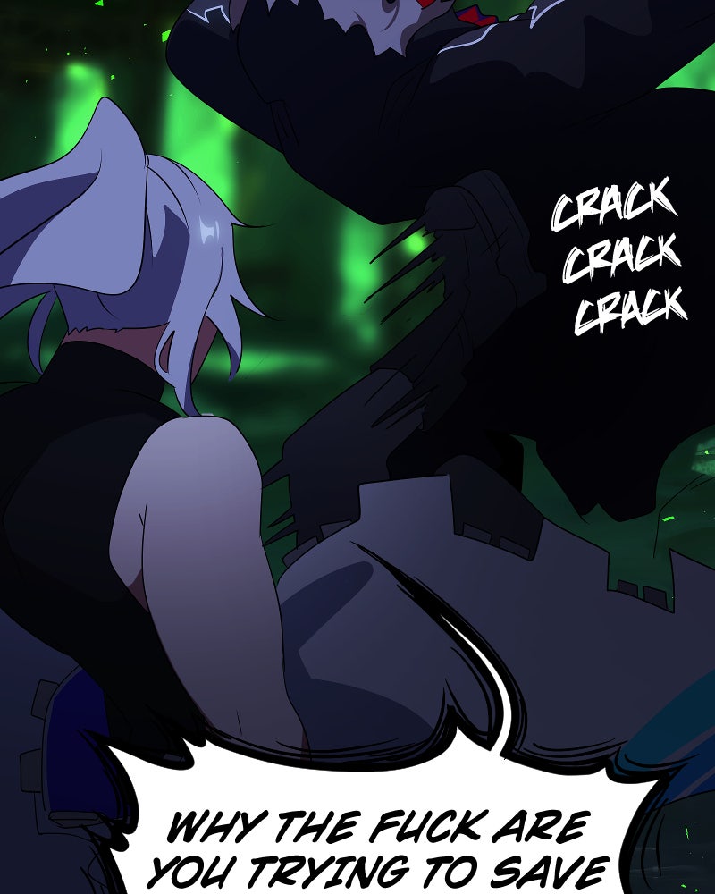 3X3! Chapter 159 - Page 83