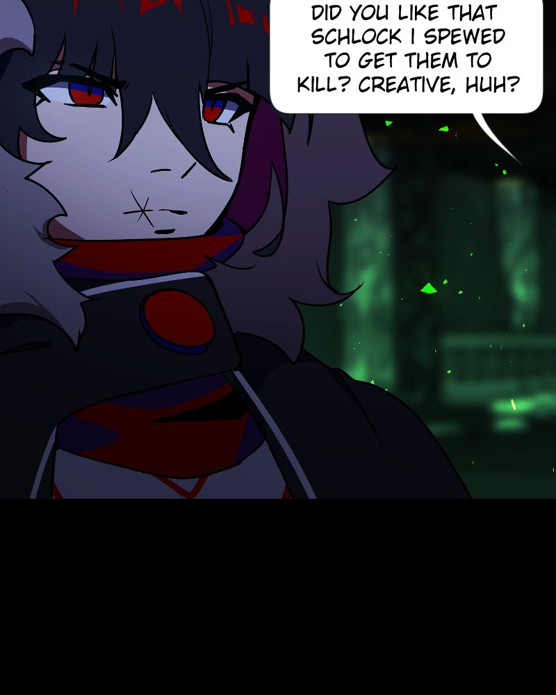 3X3! Chapter 159 - Page 95
