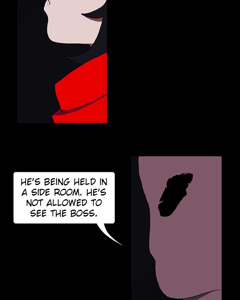 3X3! Chapter 16 - Page 40