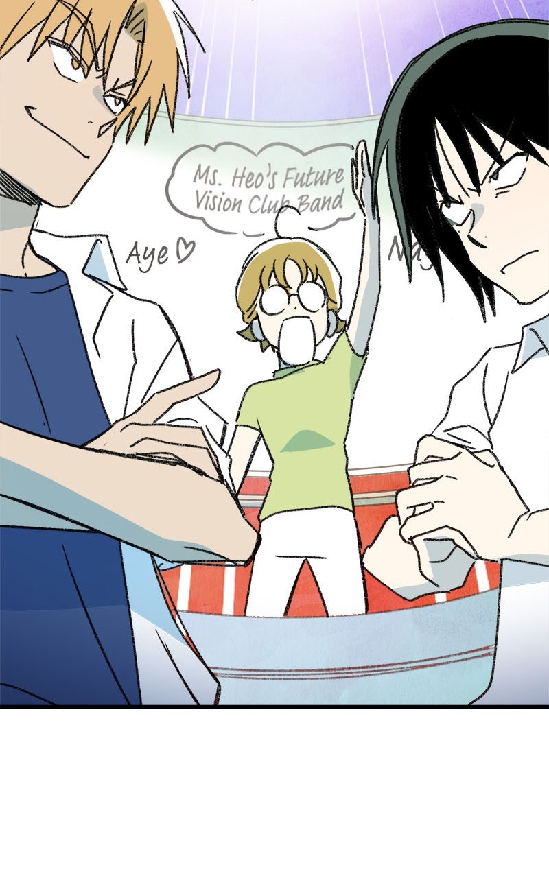 3X3! Chapter 16 - Page 96