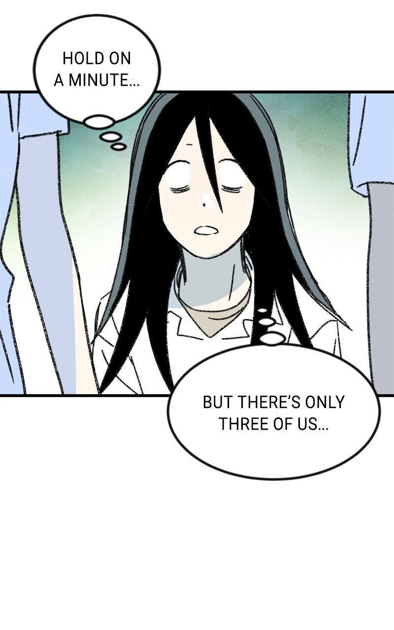 3X3! Chapter 16 - Page 99