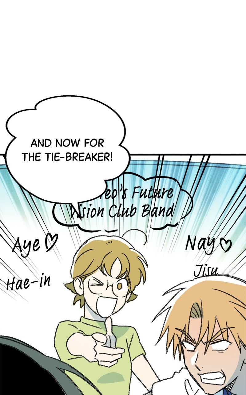 3X3! Chapter 16 - Page 100